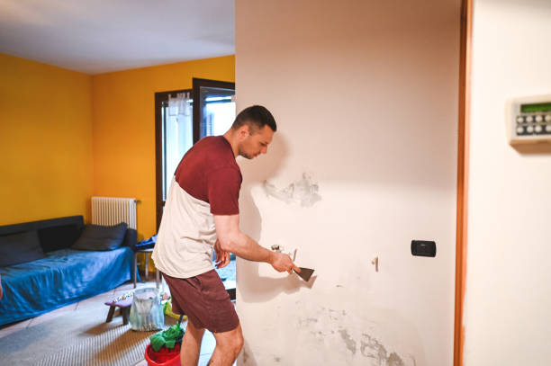Water Damage Restoration in Atchison, KS